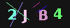 Gambar captcha