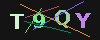 Gambar captcha
