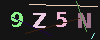 Gambar captcha